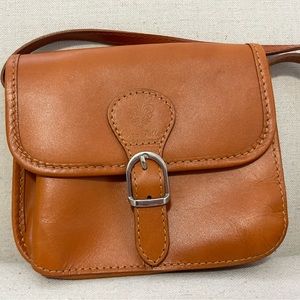 Vera Pelle Italian Leather Purse